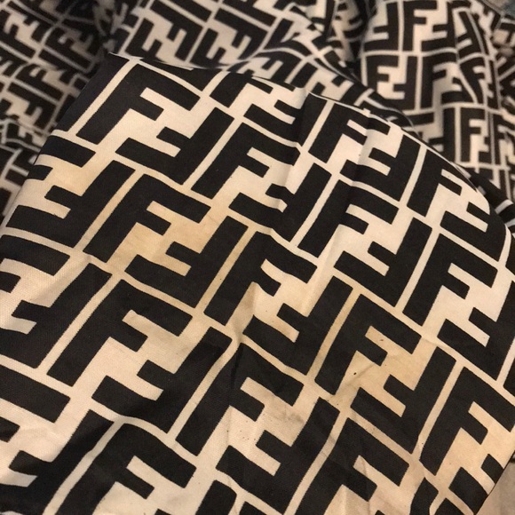 Fendi jacket - Picture 3 of 6